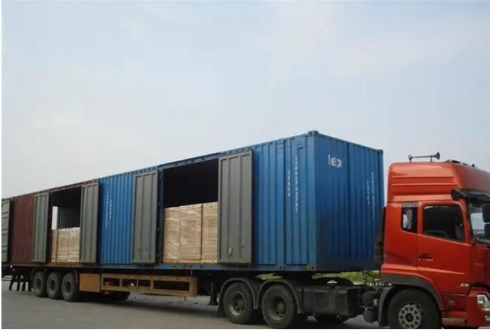 漳州到微山县整车运输