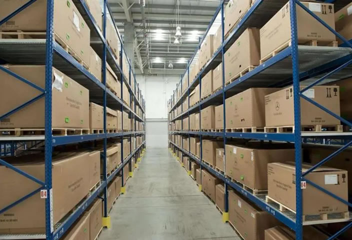 漳州到微山县货物仓储