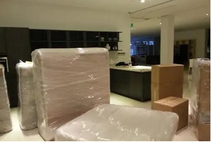 漳州到微山县长途搬家