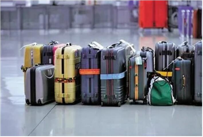 漳州到微山县行李托运